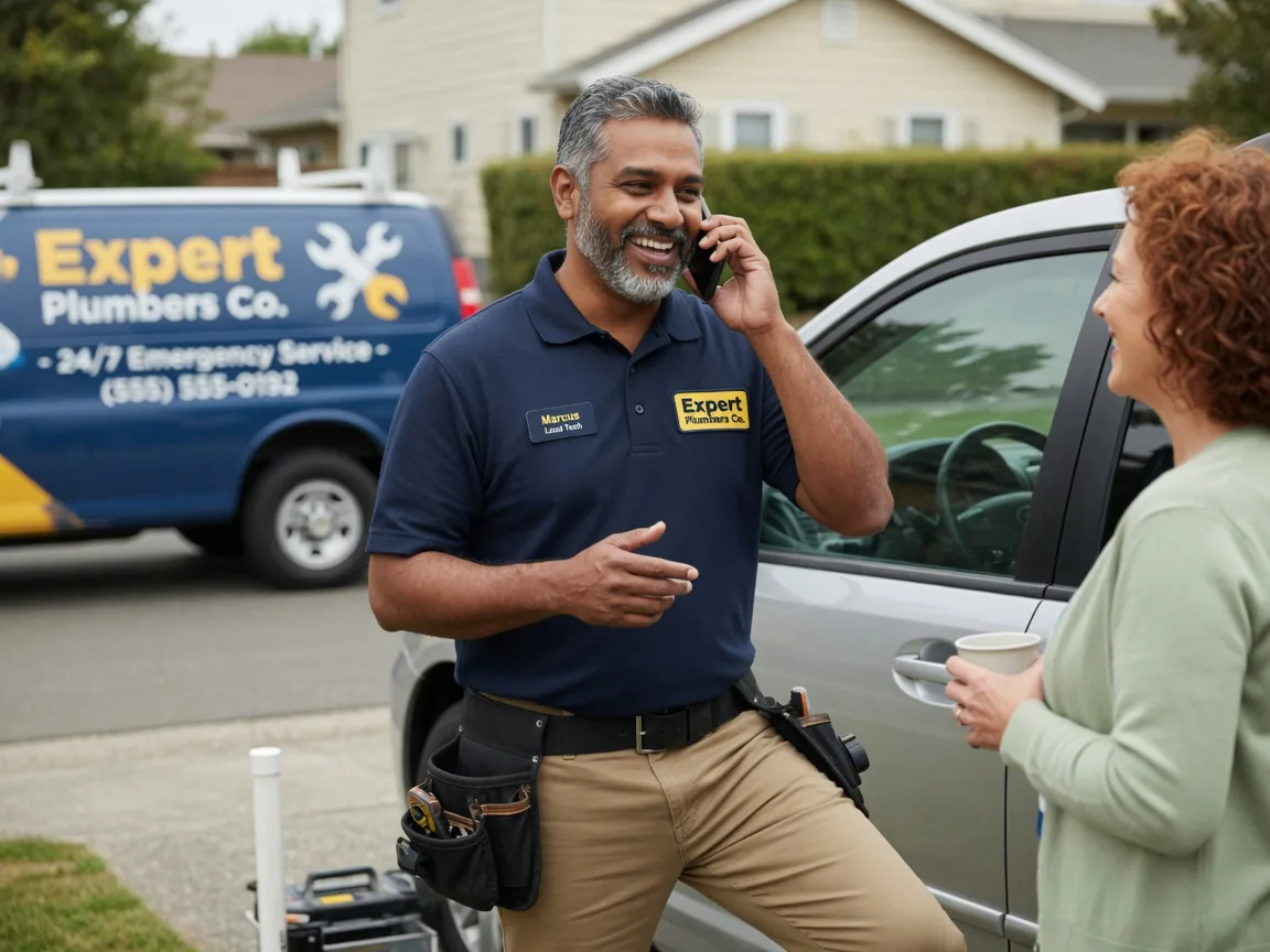 Drain Cleaning Palmyra, WI FAQs